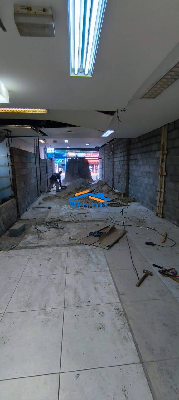 Loja-Salão para alugar, 88m² - Foto 5