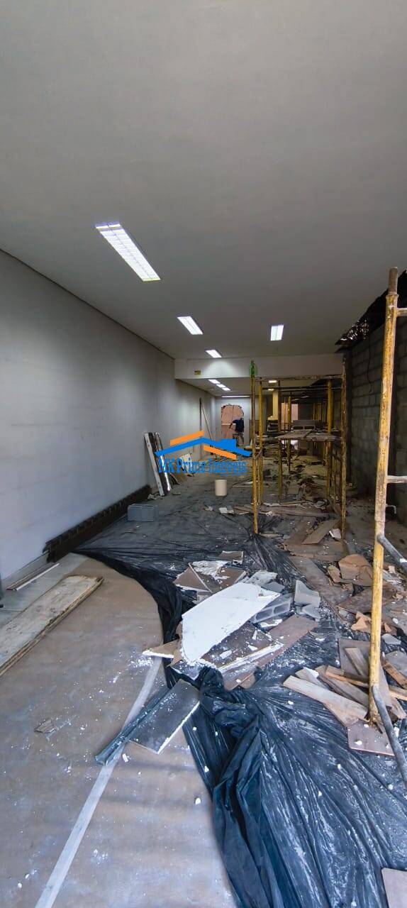 Loja-Salão para alugar, 88m² - Foto 9