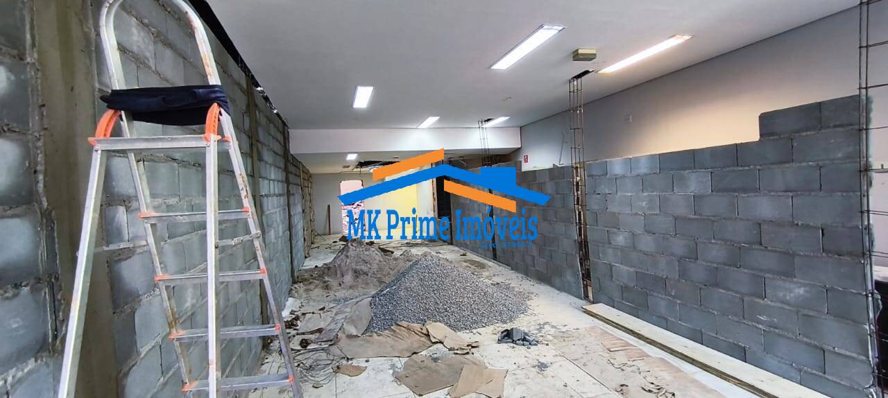 Loja-Salão para alugar, 88m² - Foto 7