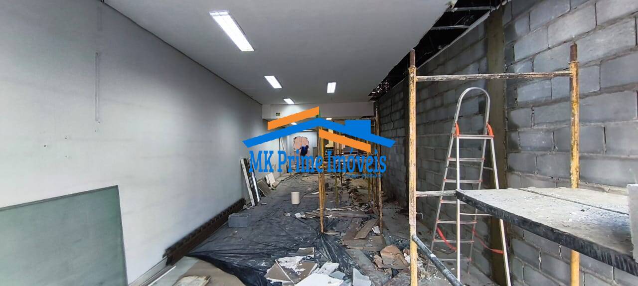 Loja-Salão para alugar, 88m² - Foto 8