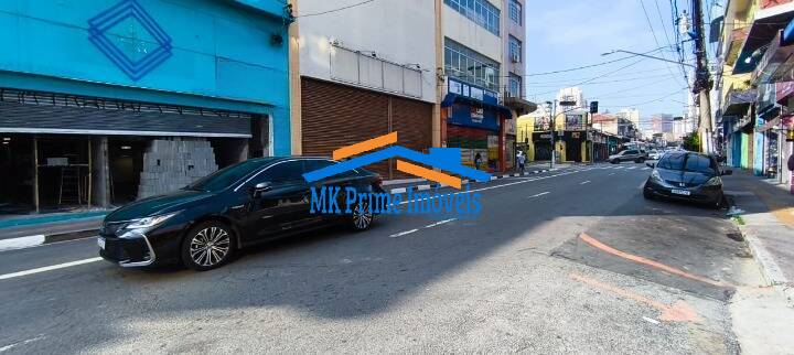 Loja-Salão para alugar, 88m² - Foto 3