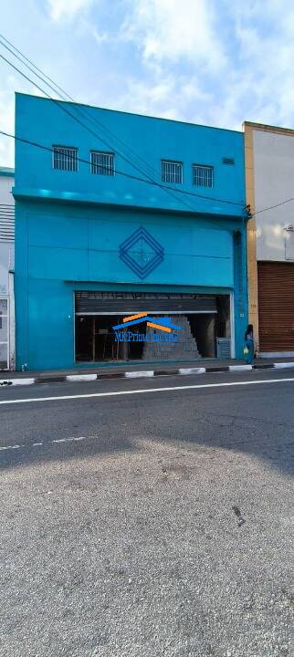 Loja-Salão para alugar, 88m² - Foto 1