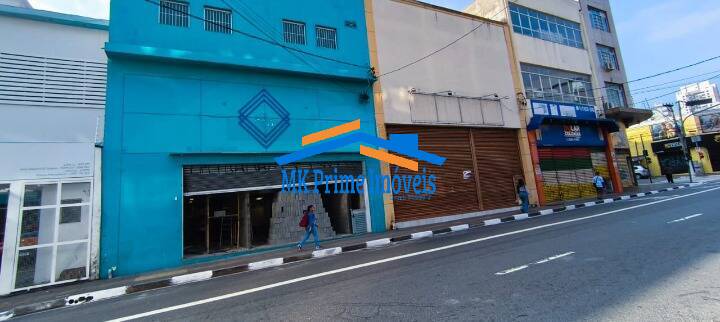 Loja-Salão para alugar, 88m² - Foto 2