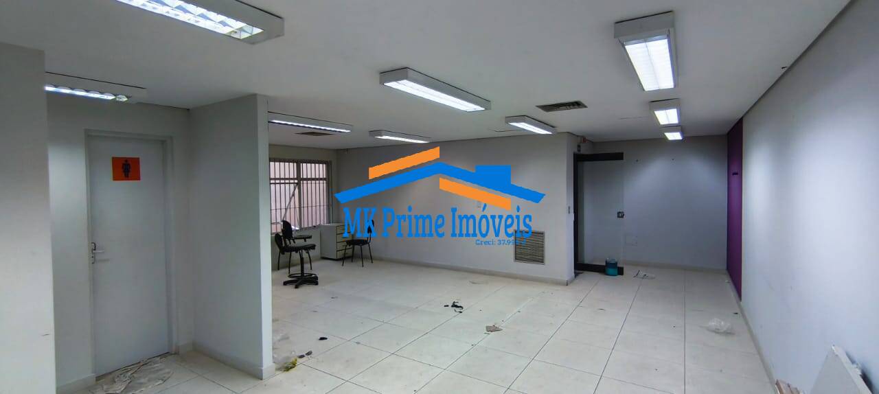 Loja-Salão para alugar, 58m² - Foto 4