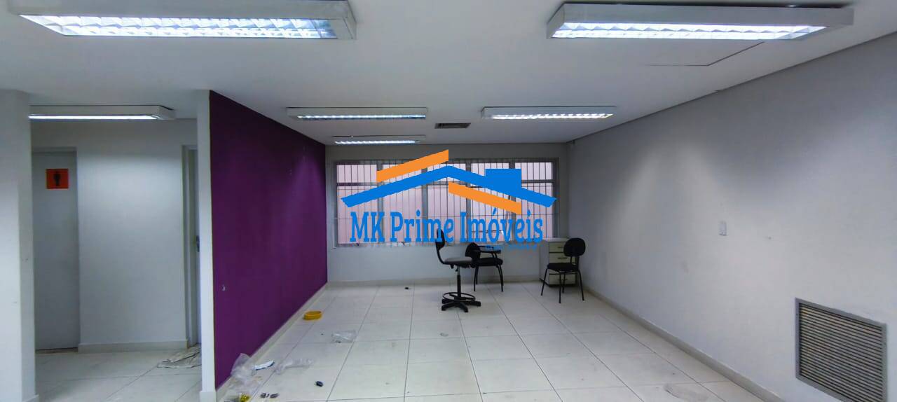Loja-Salão para alugar, 58m² - Foto 2