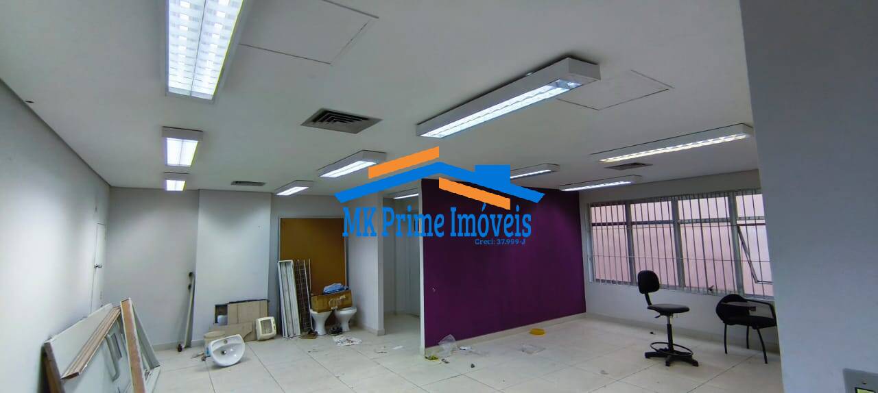 Loja-Salão para alugar, 58m² - Foto 1