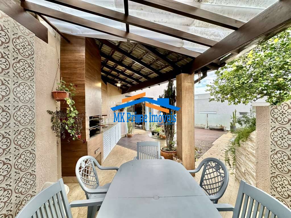 Casa de Condomínio à venda com 3 quartos, 330m² - Foto 29