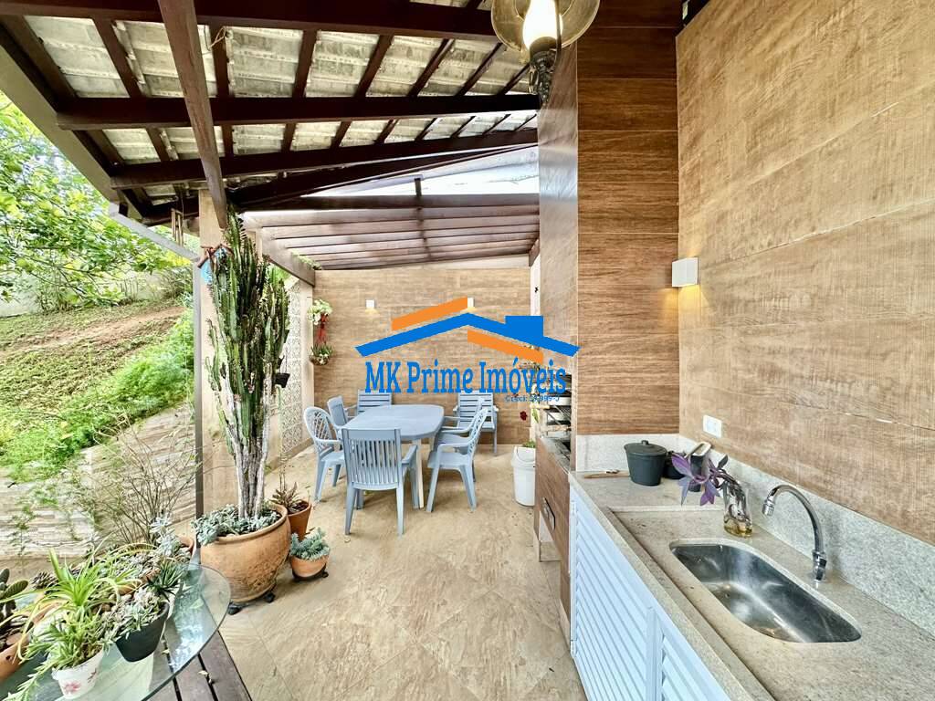 Casa de Condomínio à venda com 3 quartos, 330m² - Foto 30