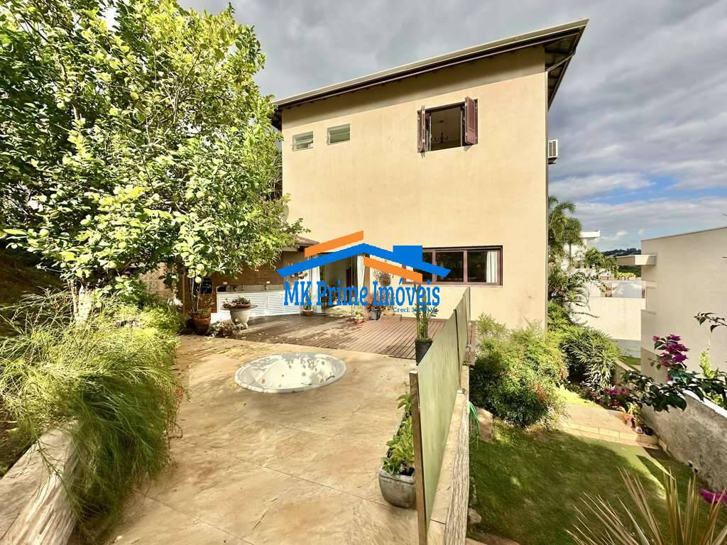 Casa de Condomínio à venda com 3 quartos, 330m² - Foto 26