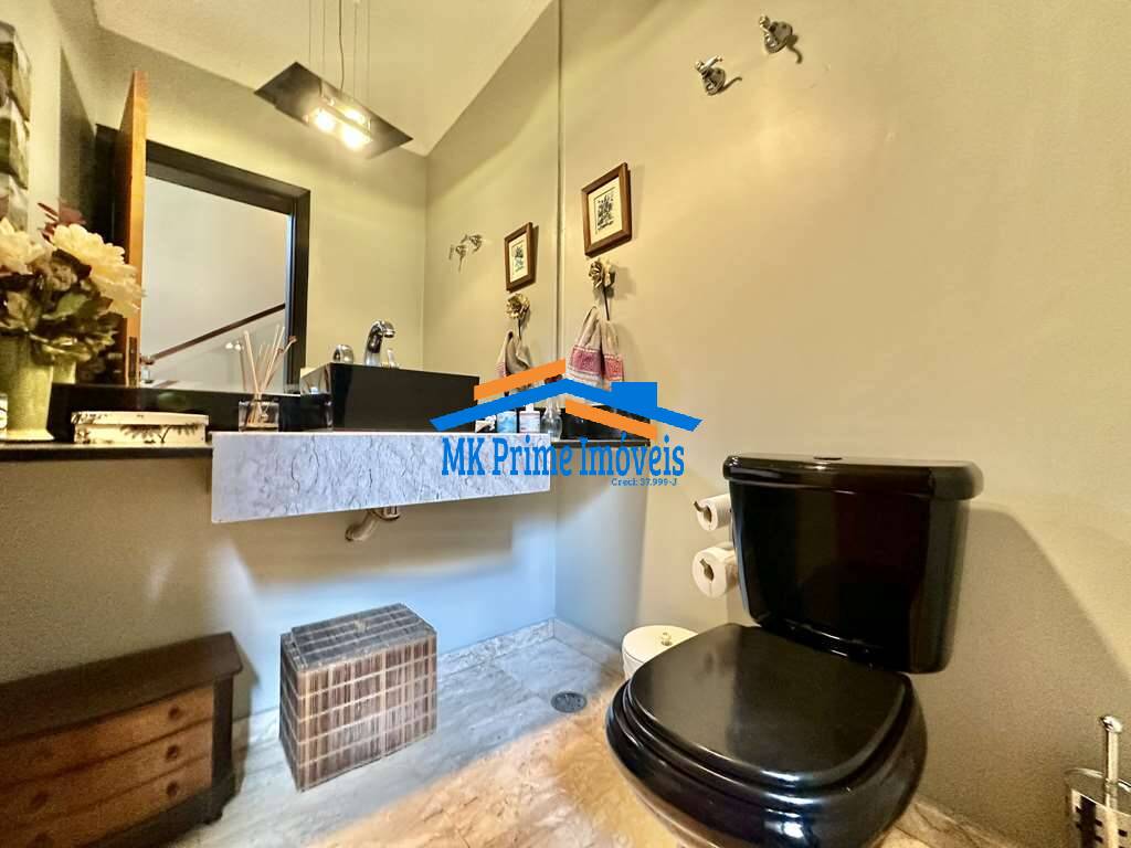 Casa de Condomínio à venda com 3 quartos, 330m² - Foto 8