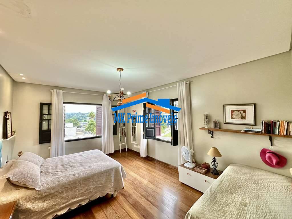 Casa de Condomínio à venda com 3 quartos, 330m² - Foto 42