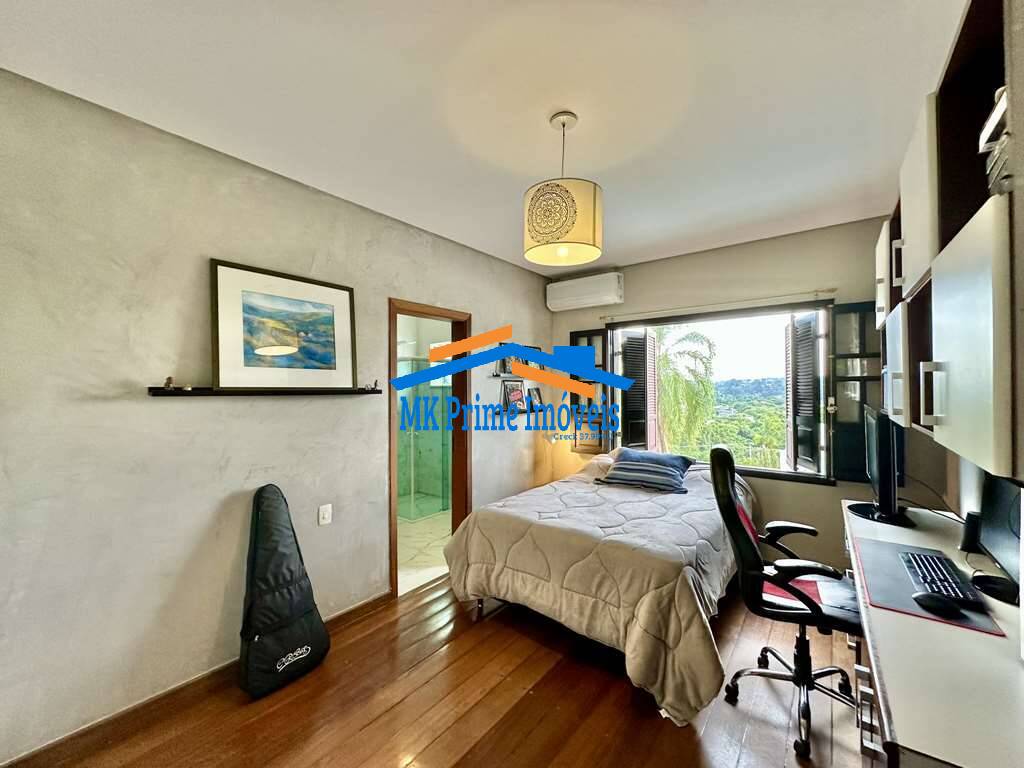 Casa de Condomínio à venda com 3 quartos, 330m² - Foto 49