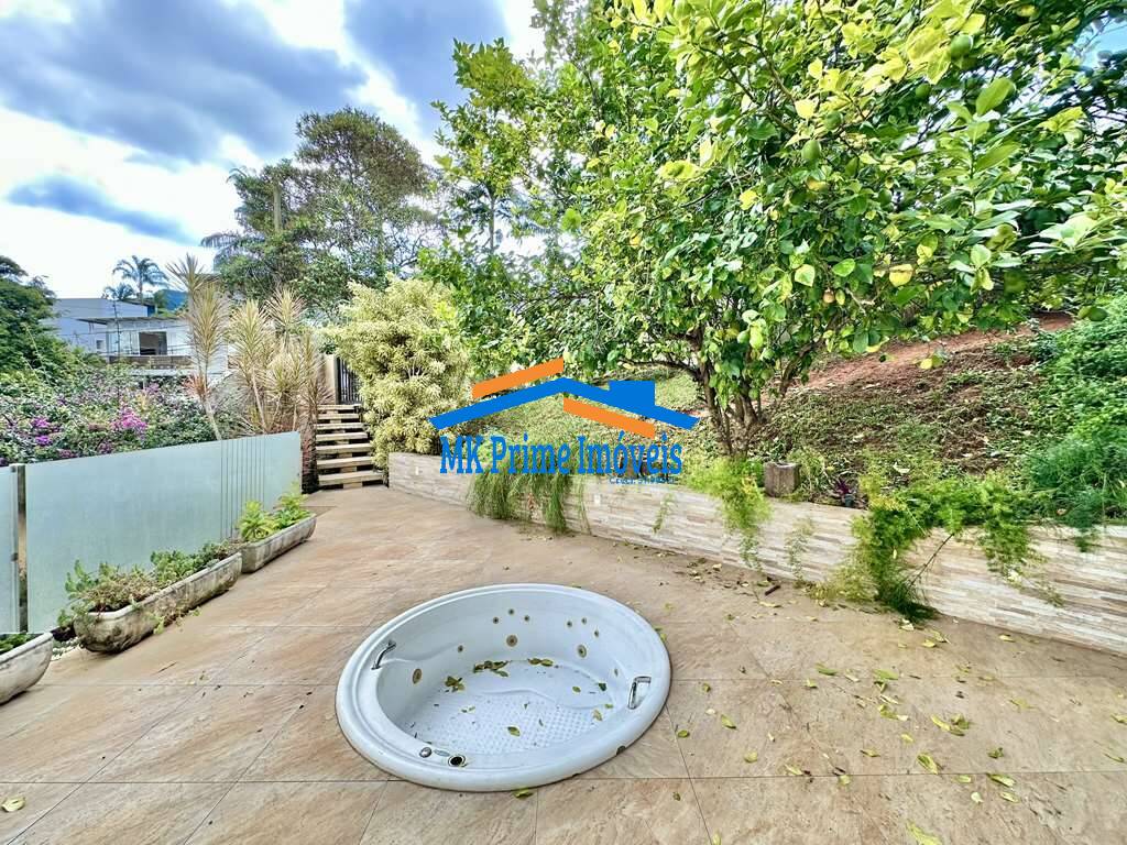 Casa de Condomínio à venda com 3 quartos, 330m² - Foto 28