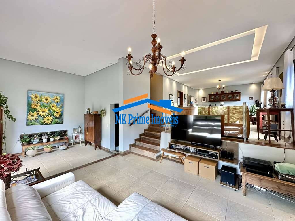 Casa de Condomínio à venda com 3 quartos, 330m² - Foto 13