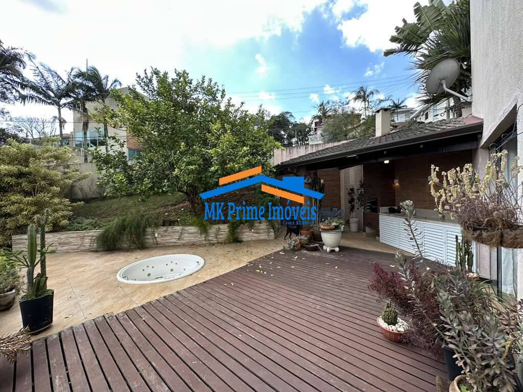 Casa de Condomínio à venda com 3 quartos, 330m² - Foto 23