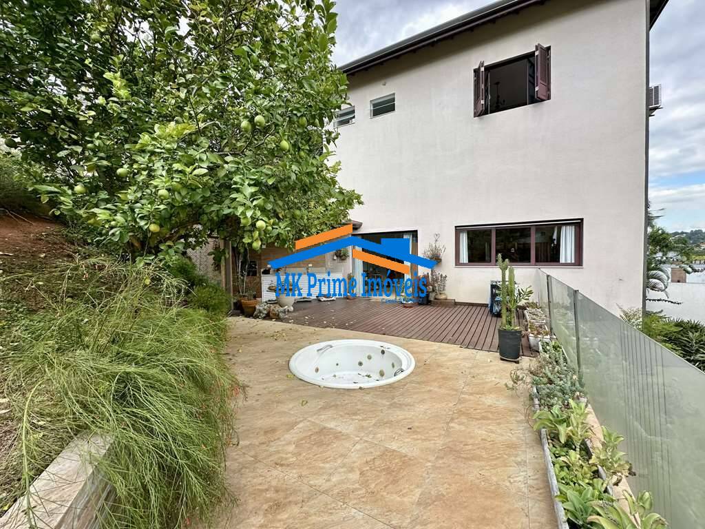 Casa de Condomínio à venda com 3 quartos, 330m² - Foto 27