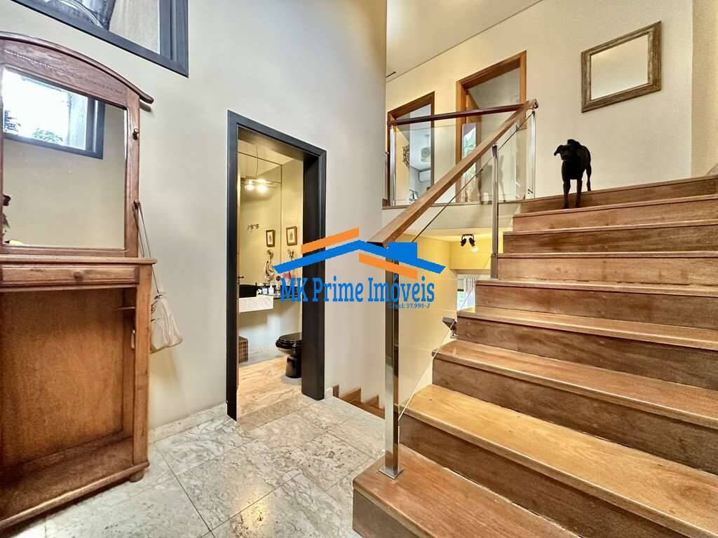 Casa de Condomínio à venda com 3 quartos, 330m² - Foto 39