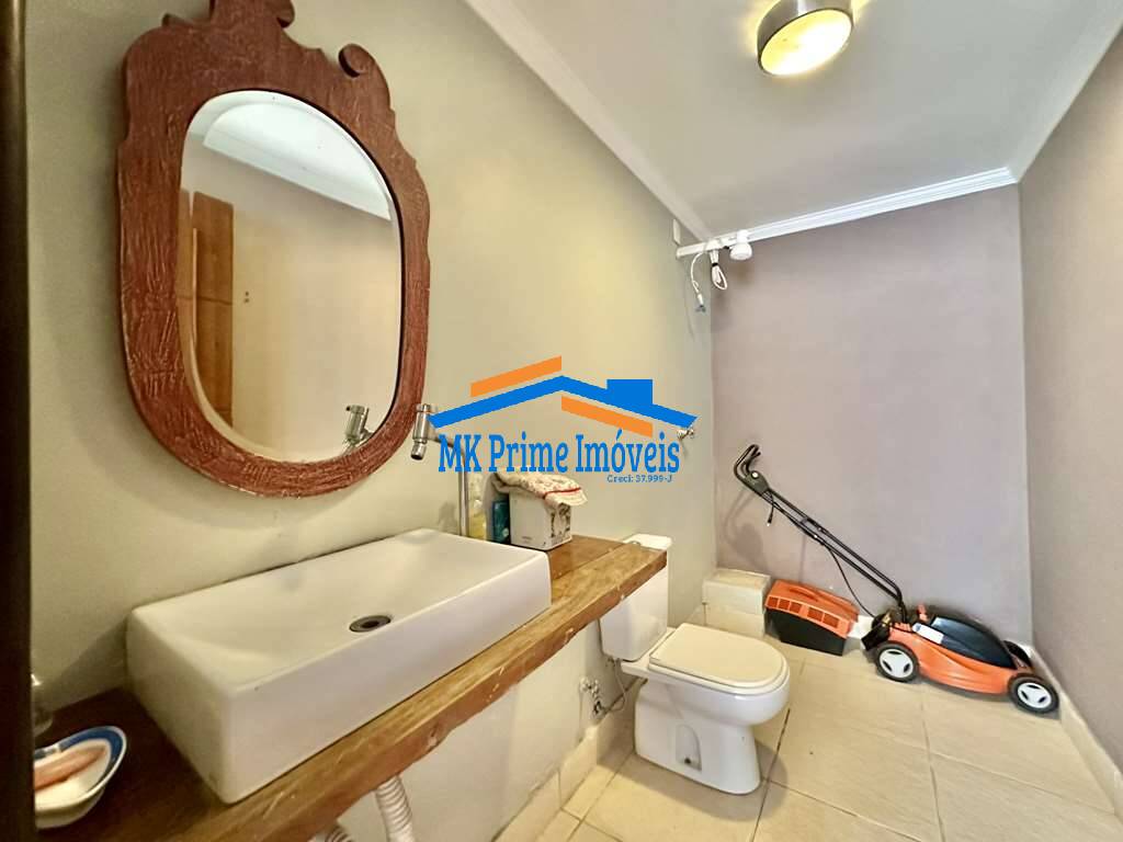 Casa de Condomínio à venda com 3 quartos, 330m² - Foto 38