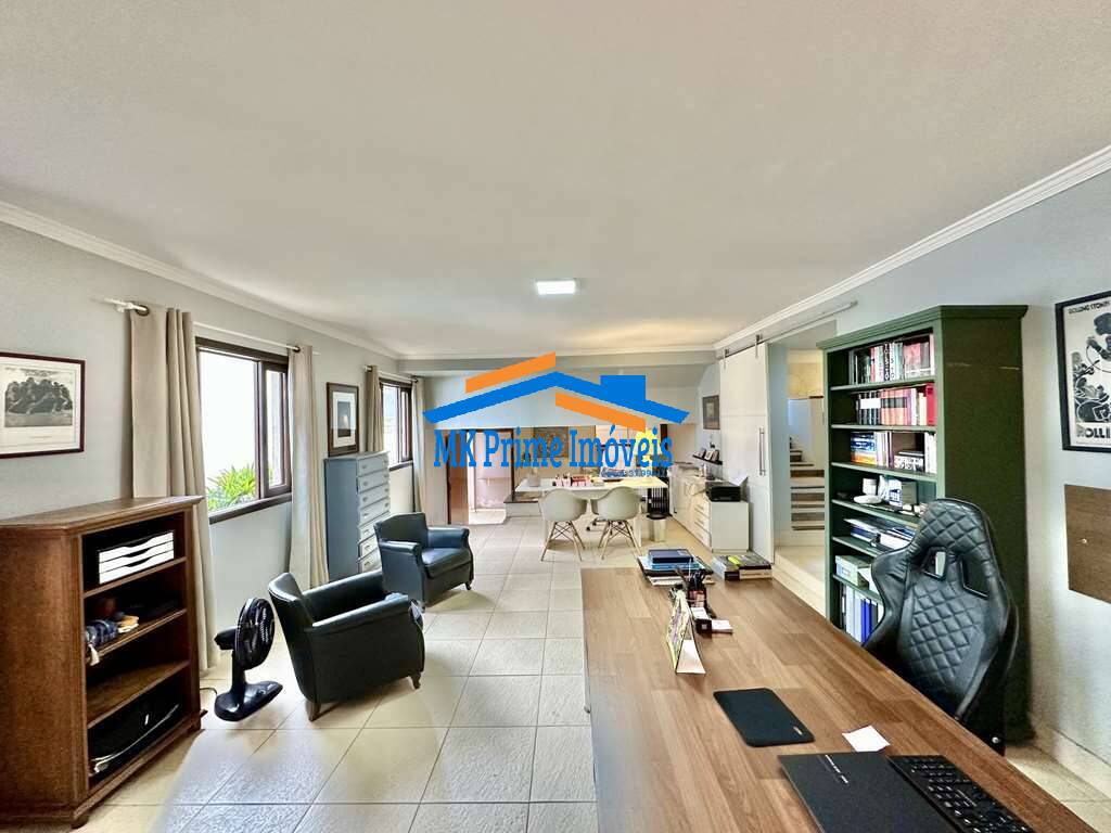 Casa de Condomínio à venda com 3 quartos, 330m² - Foto 36