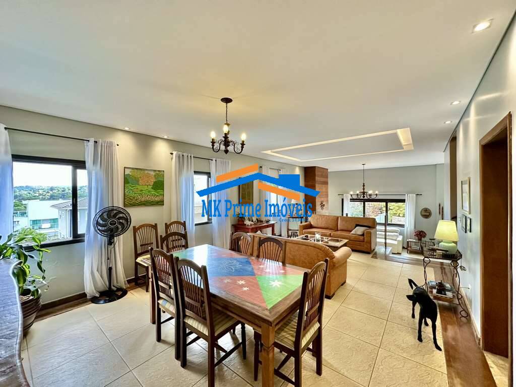 Casa de Condomínio à venda com 3 quartos, 330m² - Foto 11