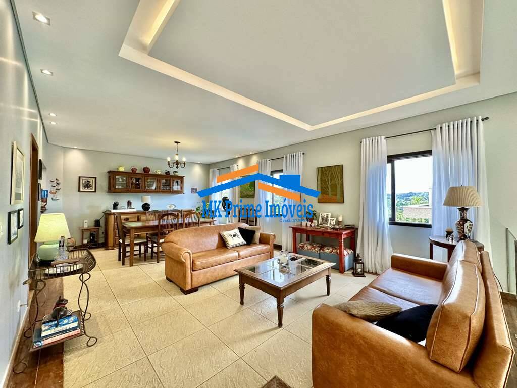 Casa de Condomínio à venda com 3 quartos, 330m² - Foto 10
