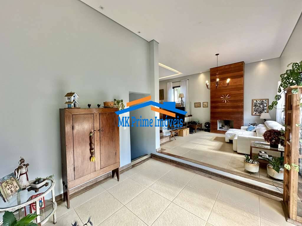 Casa de Condomínio à venda com 3 quartos, 330m² - Foto 14