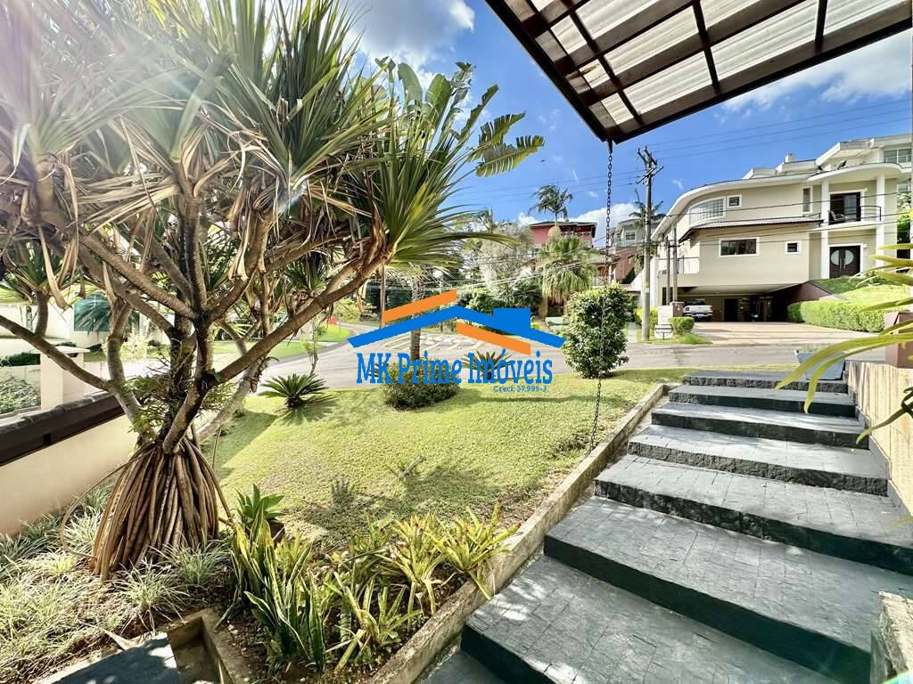 Casa de Condomínio à venda com 3 quartos, 330m² - Foto 6