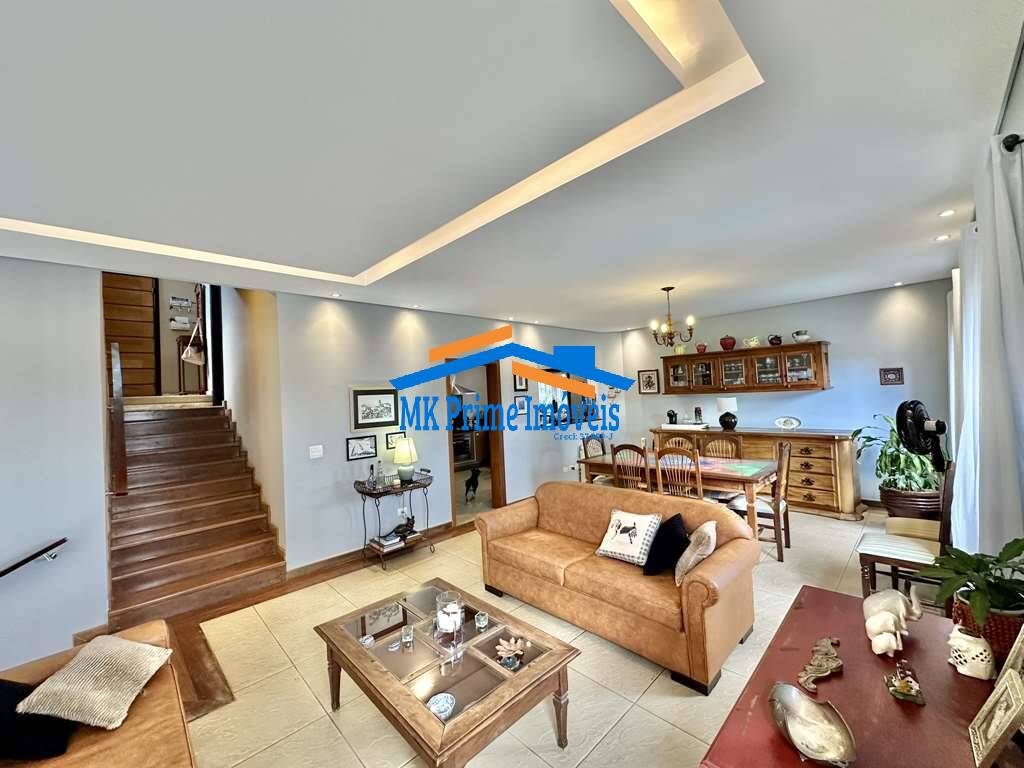 Casa de Condomínio à venda com 3 quartos, 330m² - Foto 9