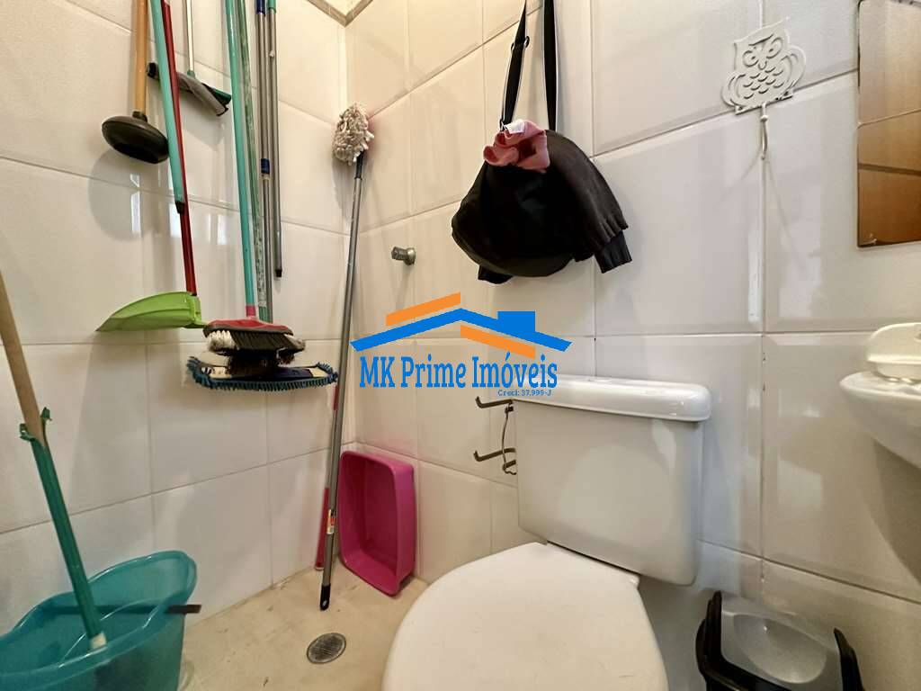 Casa de Condomínio à venda com 3 quartos, 330m² - Foto 21