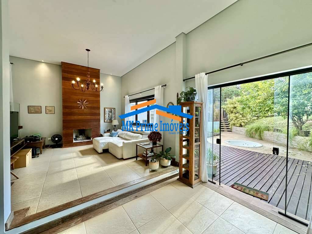 Casa de Condomínio à venda com 3 quartos, 330m² - Foto 22