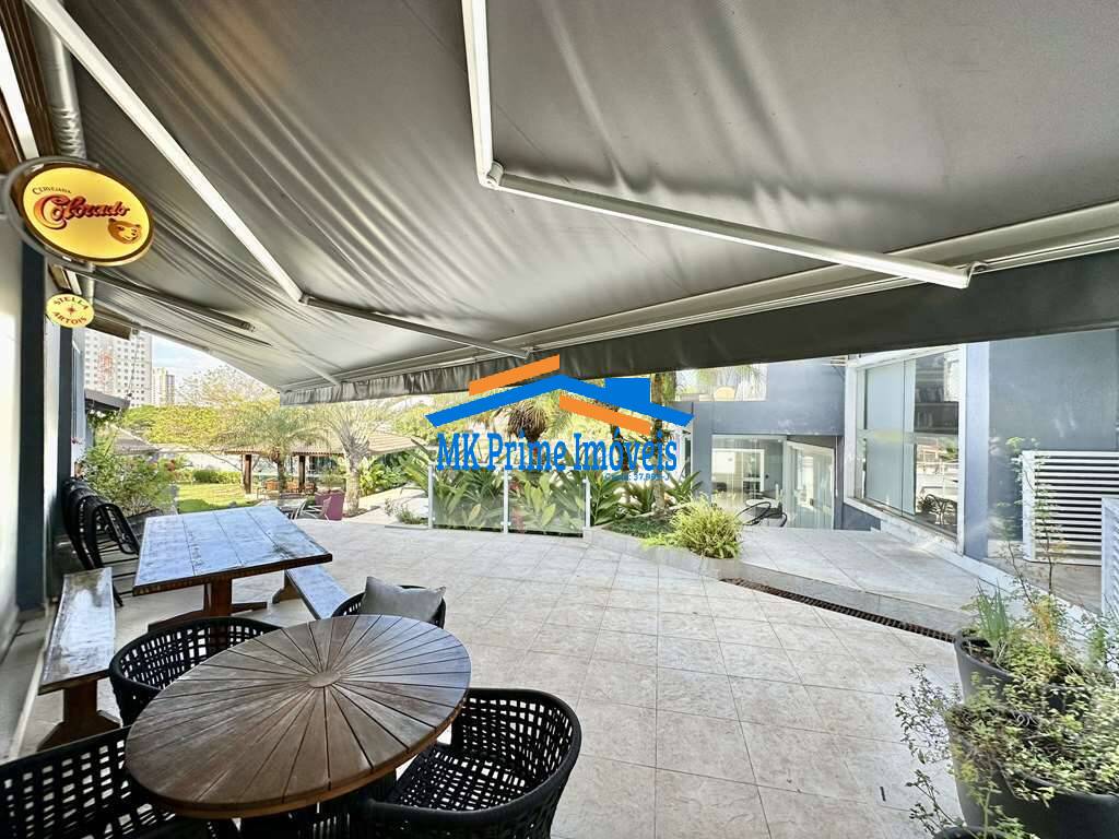 Casa de Condomínio à venda com 4 quartos, 711m² - Foto 48