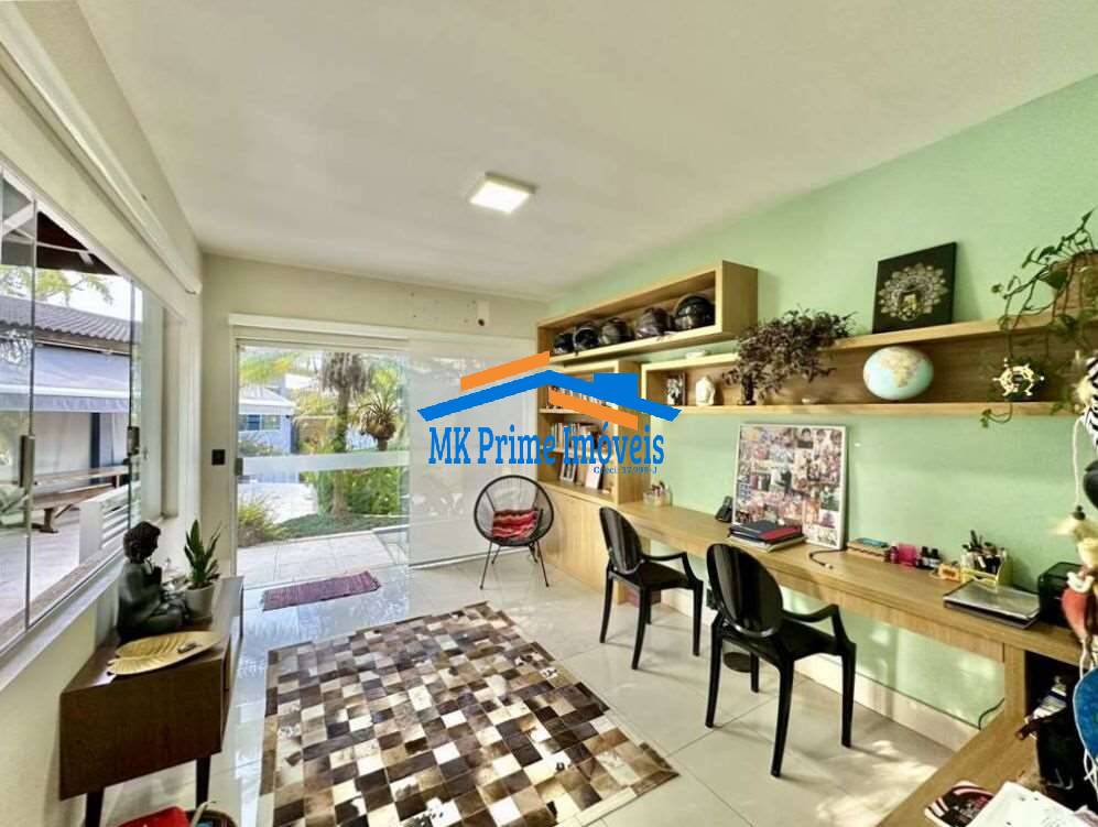 Casa de Condomínio à venda com 4 quartos, 711m² - Foto 14