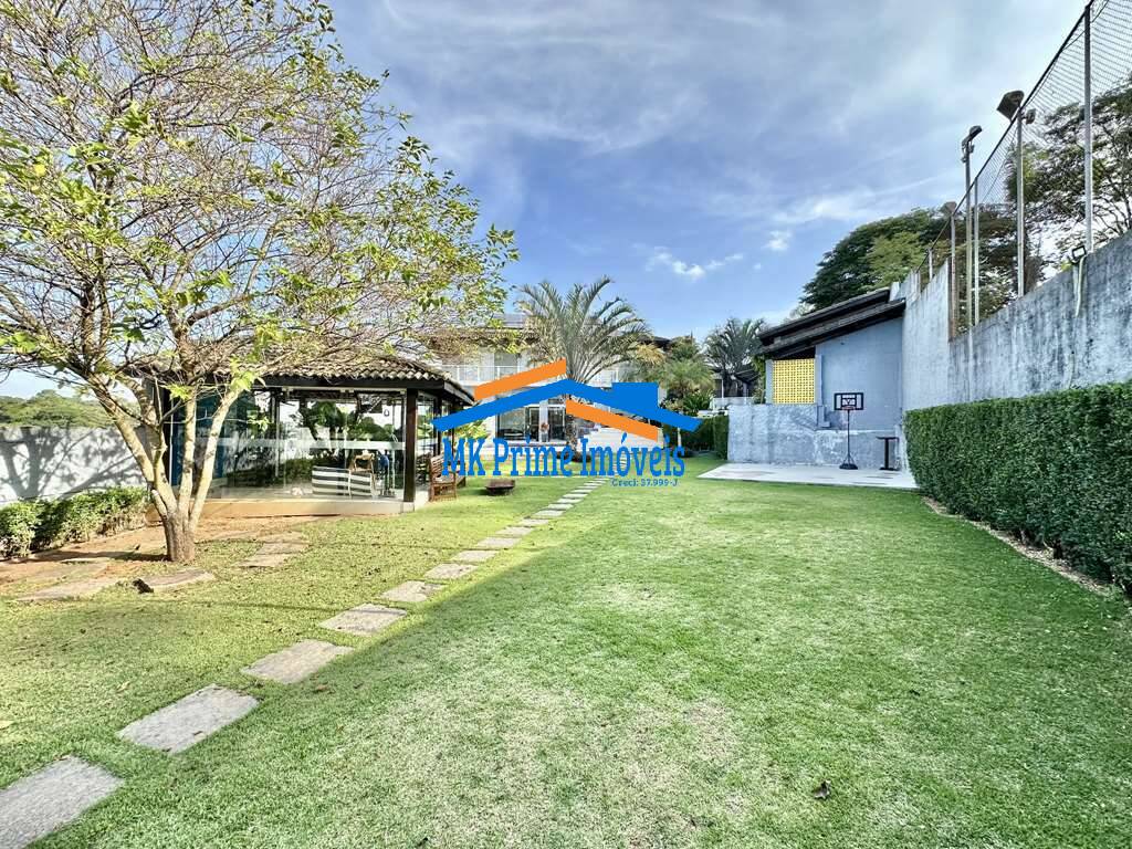 Casa de Condomínio à venda com 4 quartos, 711m² - Foto 58