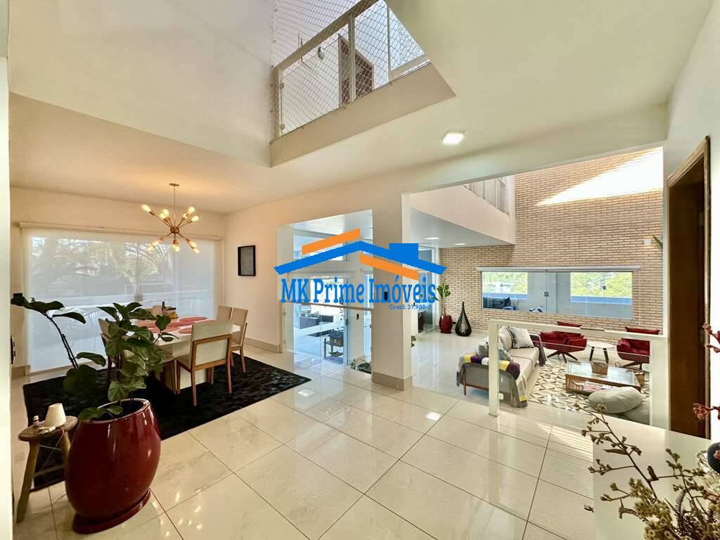 Casa de Condomínio à venda com 4 quartos, 711m² - Foto 15