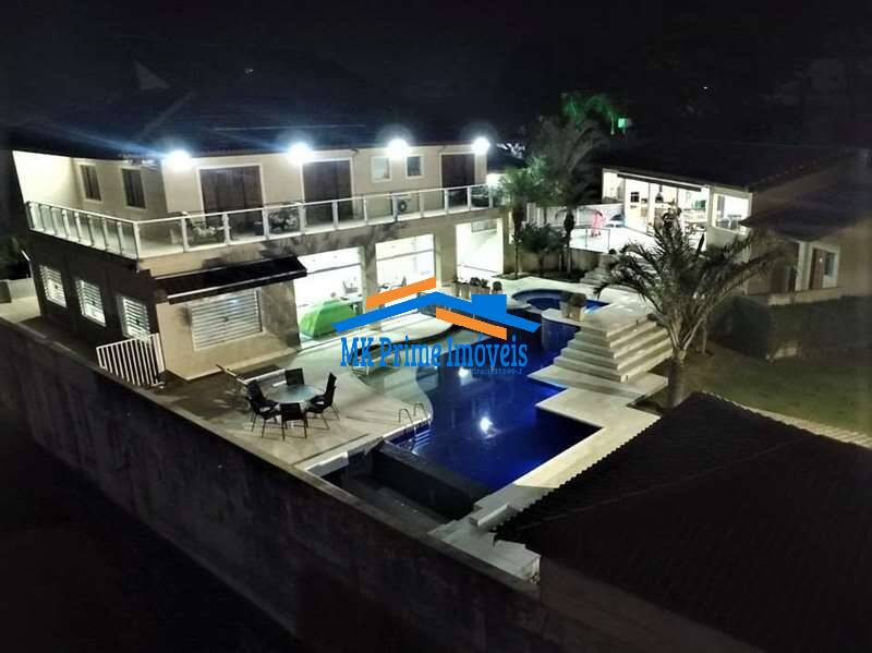Casa de Condomínio à venda com 4 quartos, 711m² - Foto 61