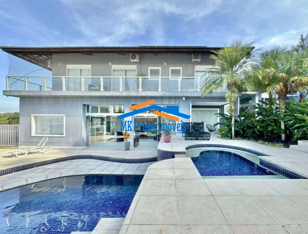 Casa de Condomínio à venda com 4 quartos, 711m² - Foto 44