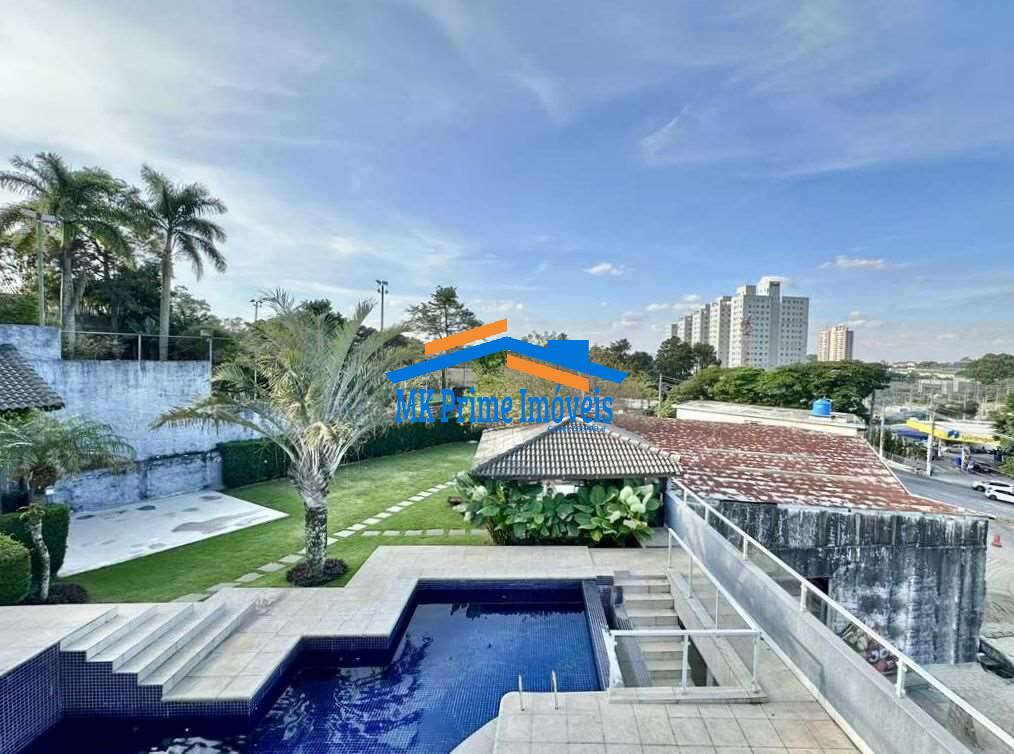 Casa de Condomínio à venda com 4 quartos, 711m² - Foto 45
