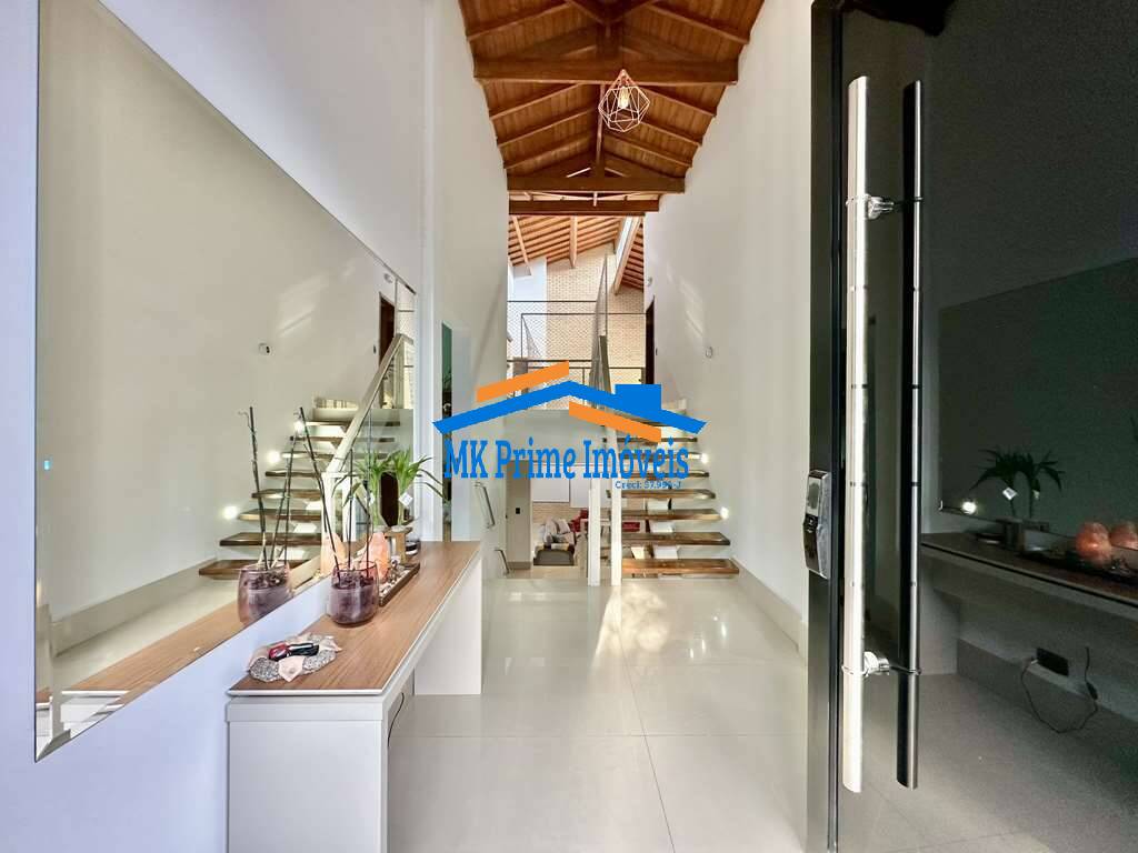 Casa de Condomínio à venda com 4 quartos, 711m² - Foto 10