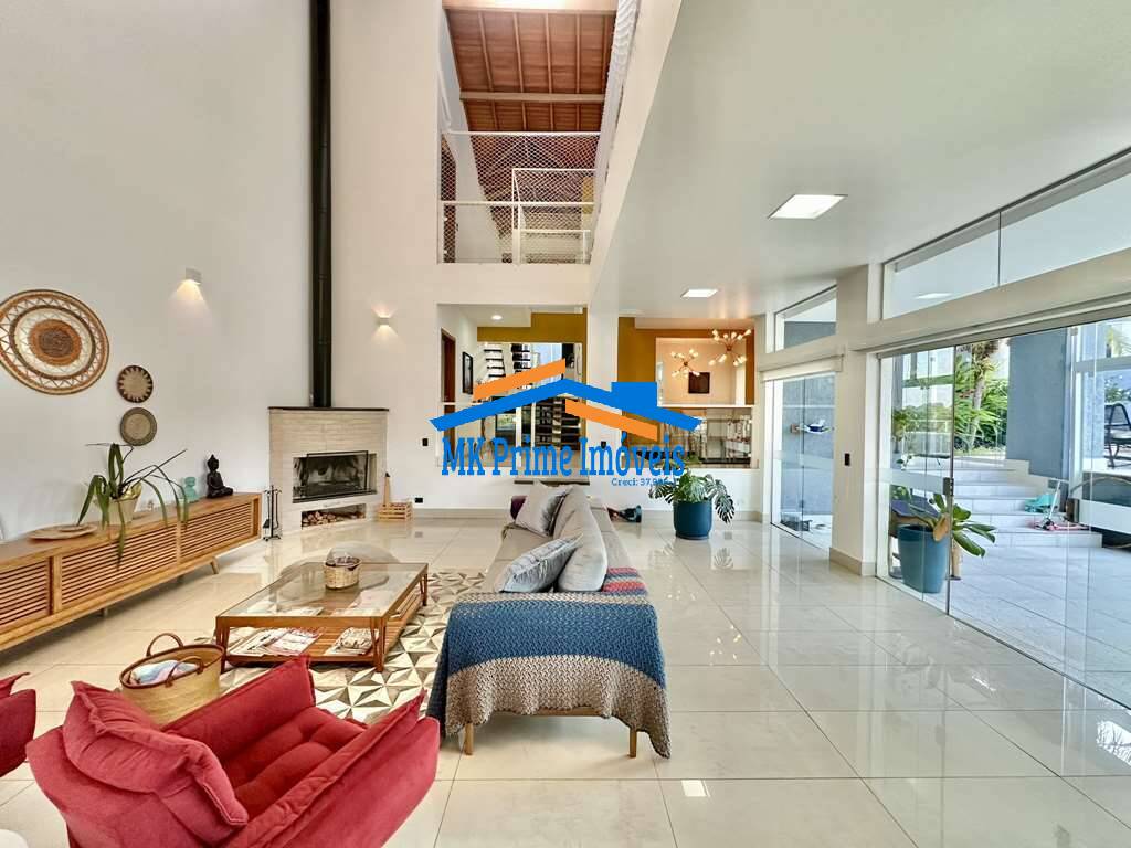 Casa de Condomínio à venda com 4 quartos, 711m² - Foto 19