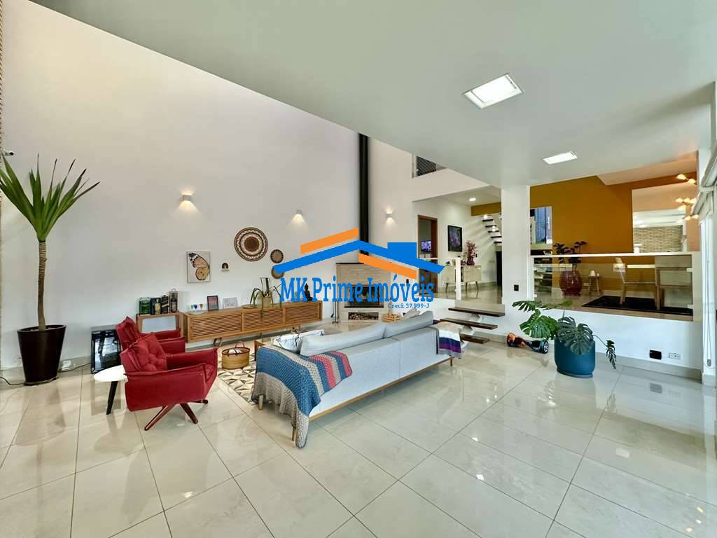 Casa de Condomínio à venda com 4 quartos, 711m² - Foto 18