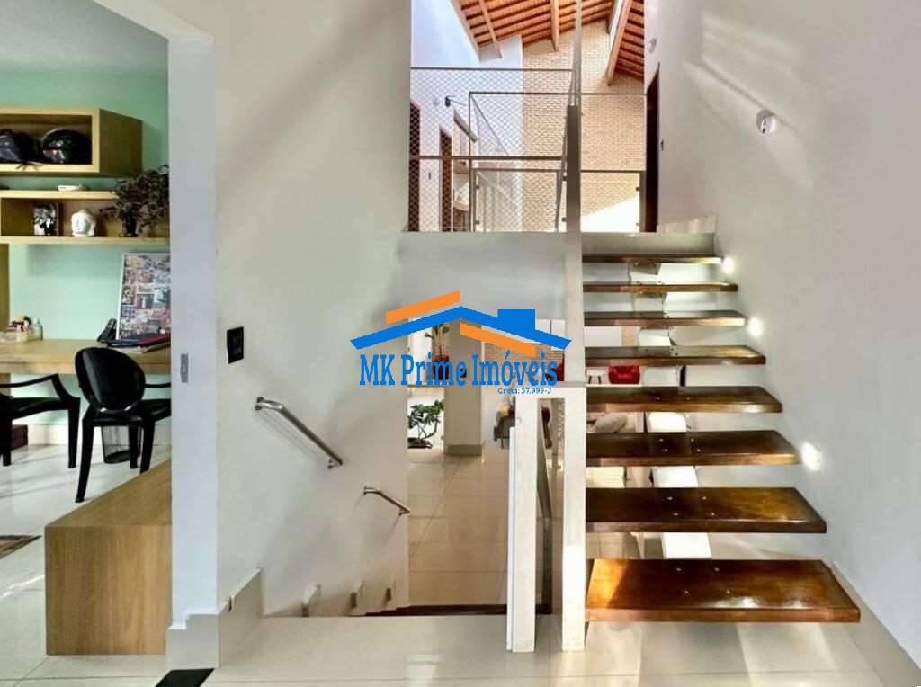 Casa de Condomínio à venda com 4 quartos, 711m² - Foto 13