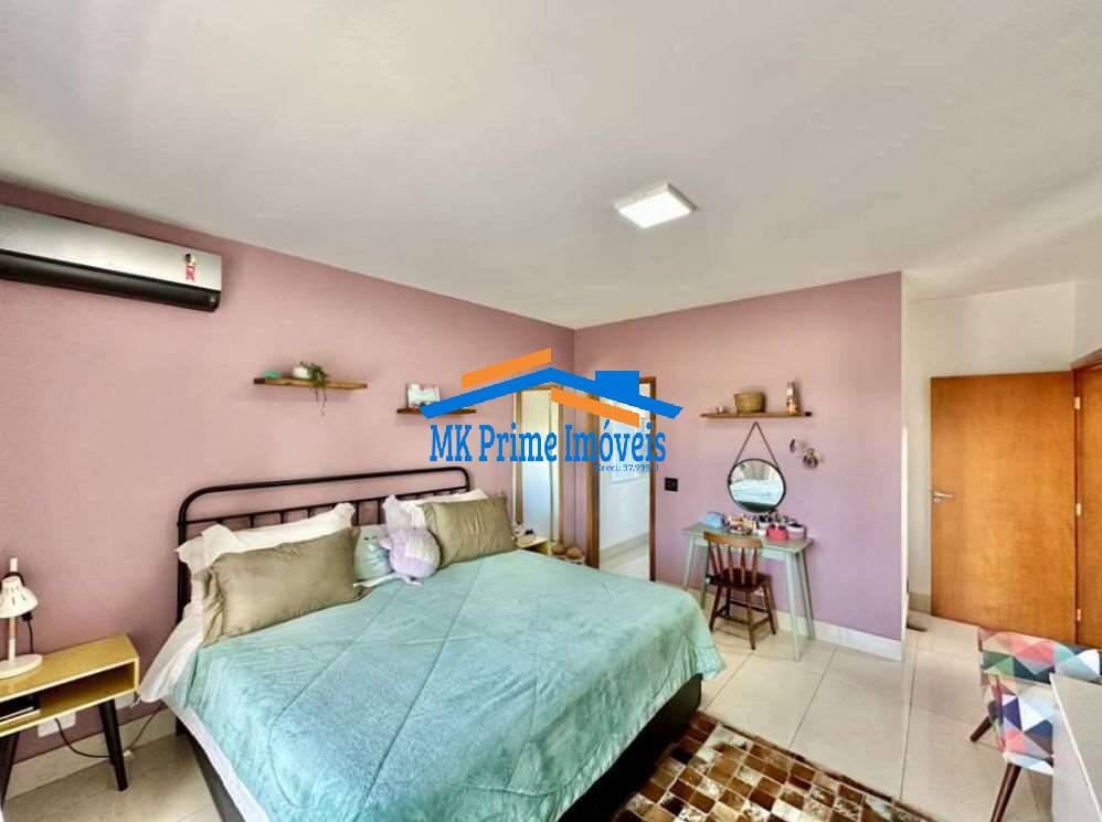 Casa de Condomínio à venda com 4 quartos, 711m² - Foto 30