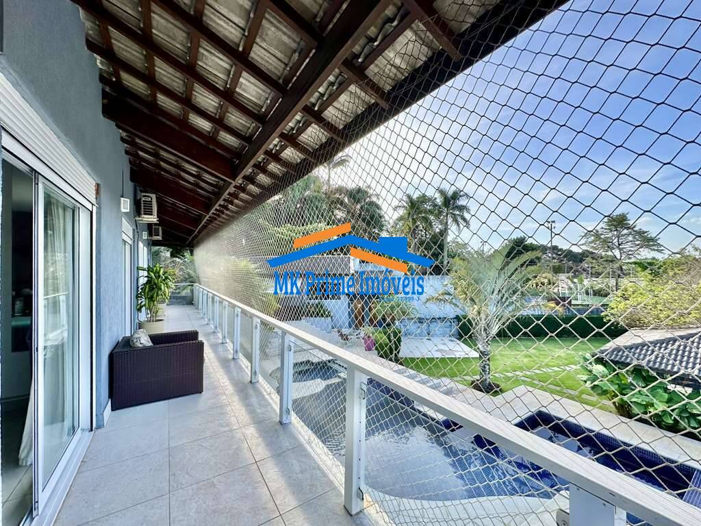 Casa de Condomínio à venda com 4 quartos, 711m² - Foto 32