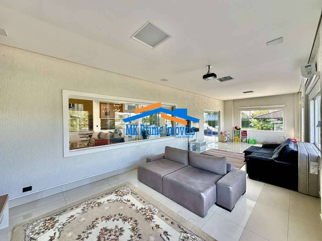 Casa de Condomínio à venda com 4 quartos, 711m² - Foto 21