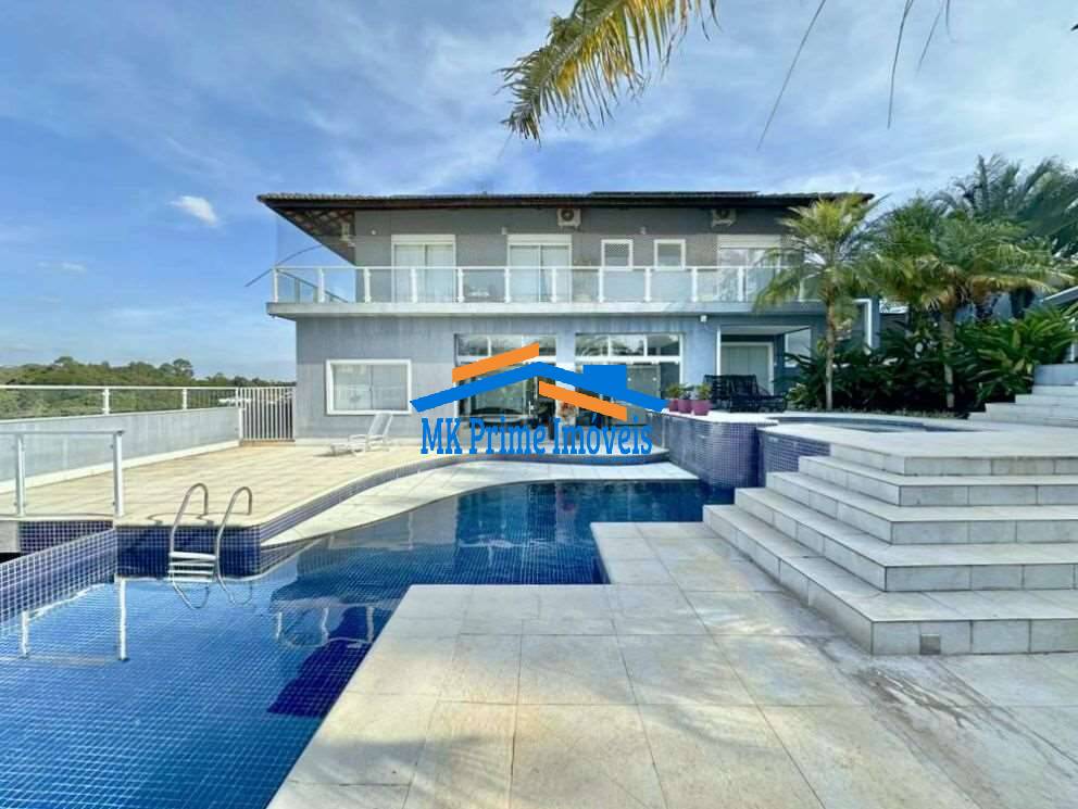 Casa de Condomínio à venda com 4 quartos, 711m² - Foto 46