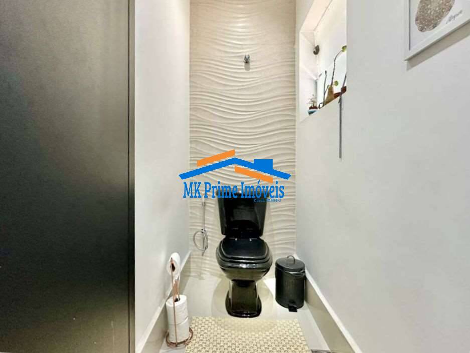 Casa de Condomínio à venda com 4 quartos, 711m² - Foto 12