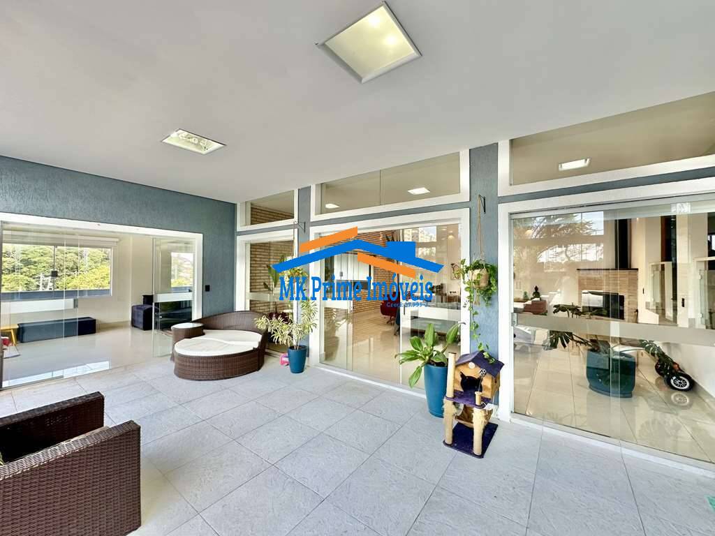 Casa de Condomínio à venda com 4 quartos, 711m² - Foto 22