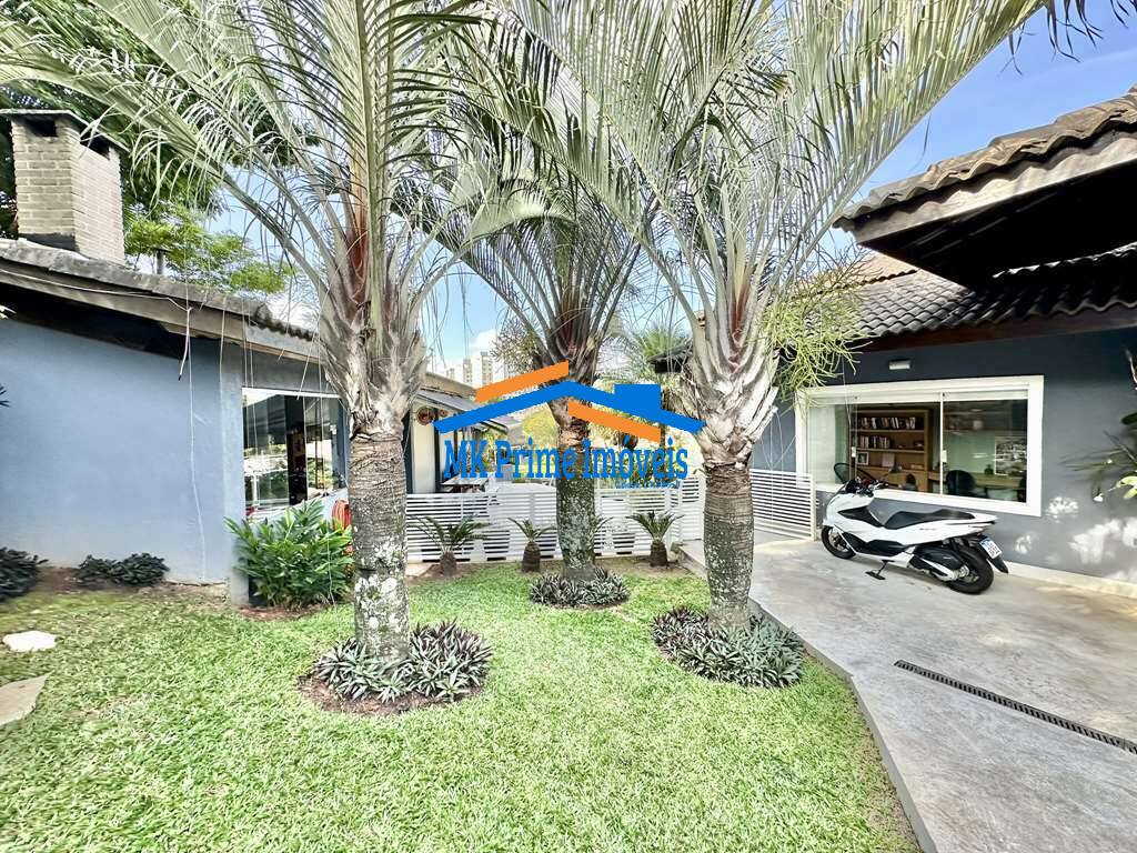 Casa de Condomínio à venda com 4 quartos, 711m² - Foto 59