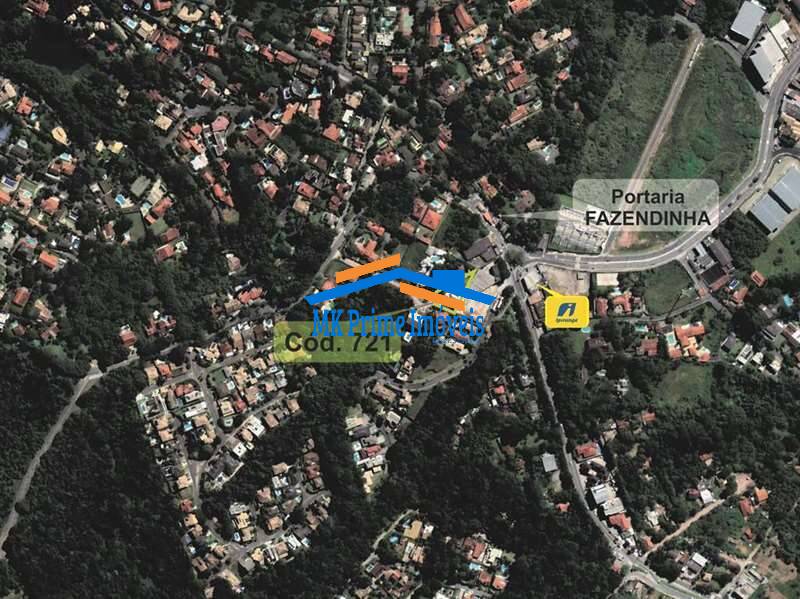 Casa de Condomínio à venda com 4 quartos, 711m² - Foto 65