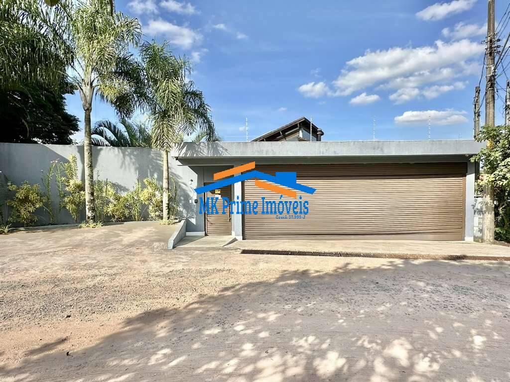 Casa de Condomínio à venda com 4 quartos, 711m² - Foto 7